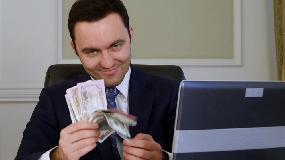 Nadużycia finansowe i konflikt interesów w przedsiębiorstwie