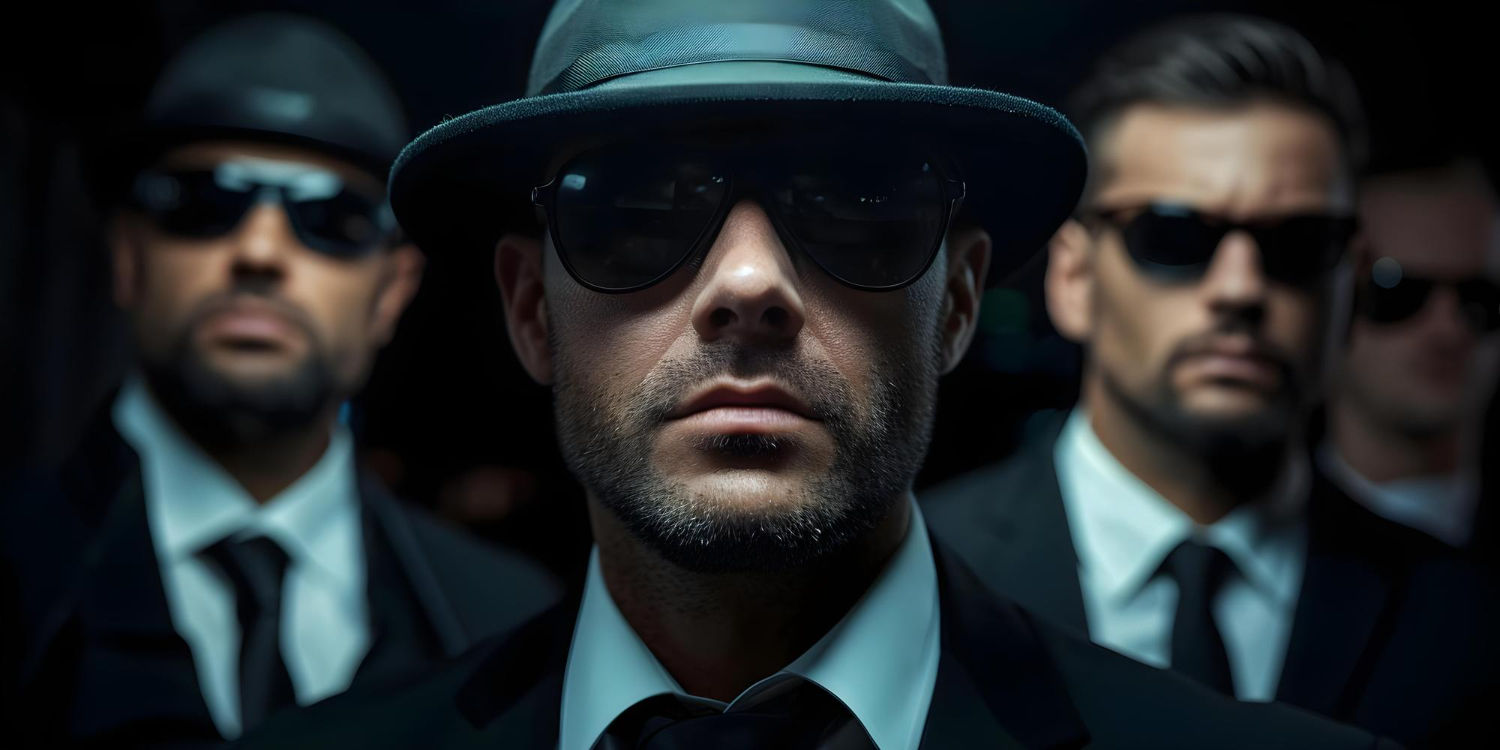 Private Investigator