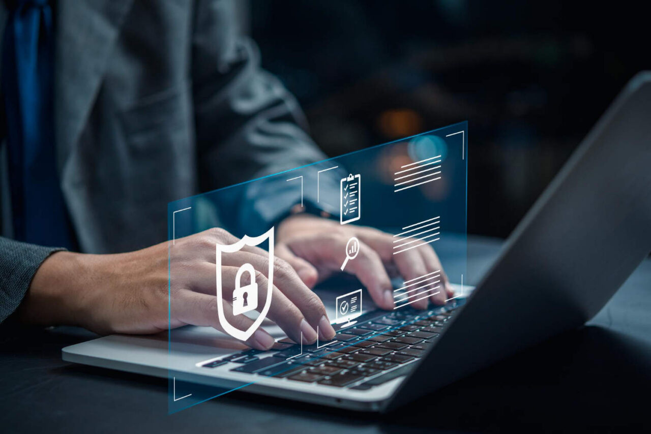 cyberbezpieczeństwo