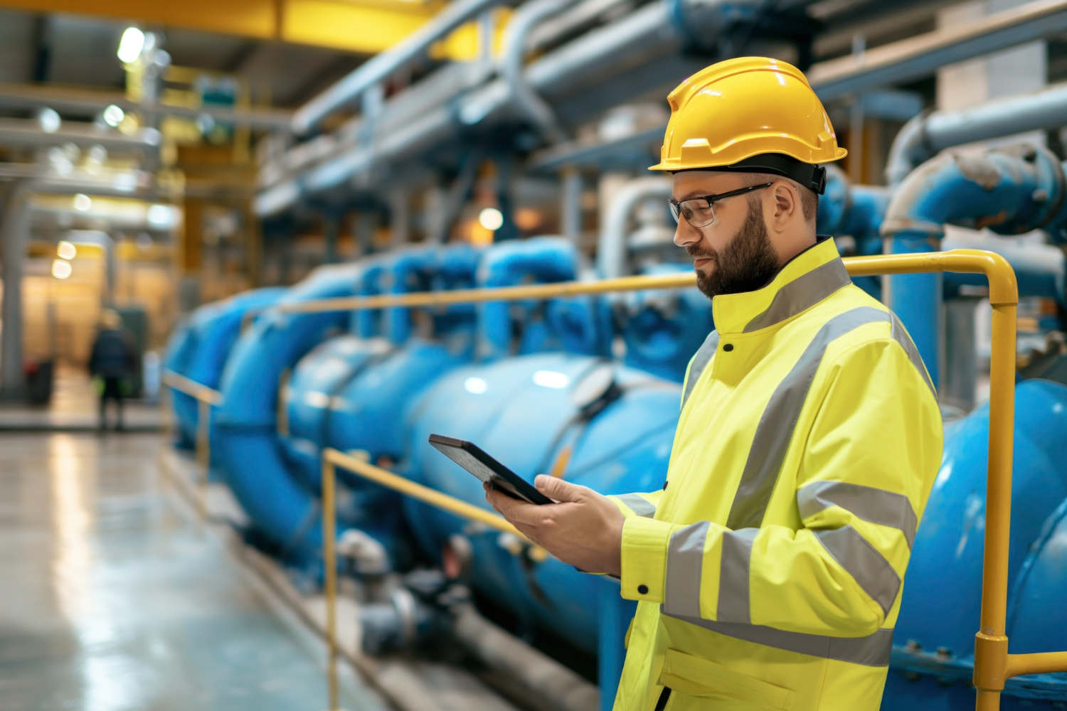 Cyberbezpieczeństwo wodociągów i energetyki w Polsce – nowe wyzwania dla odporności infrastruktury krytycznej