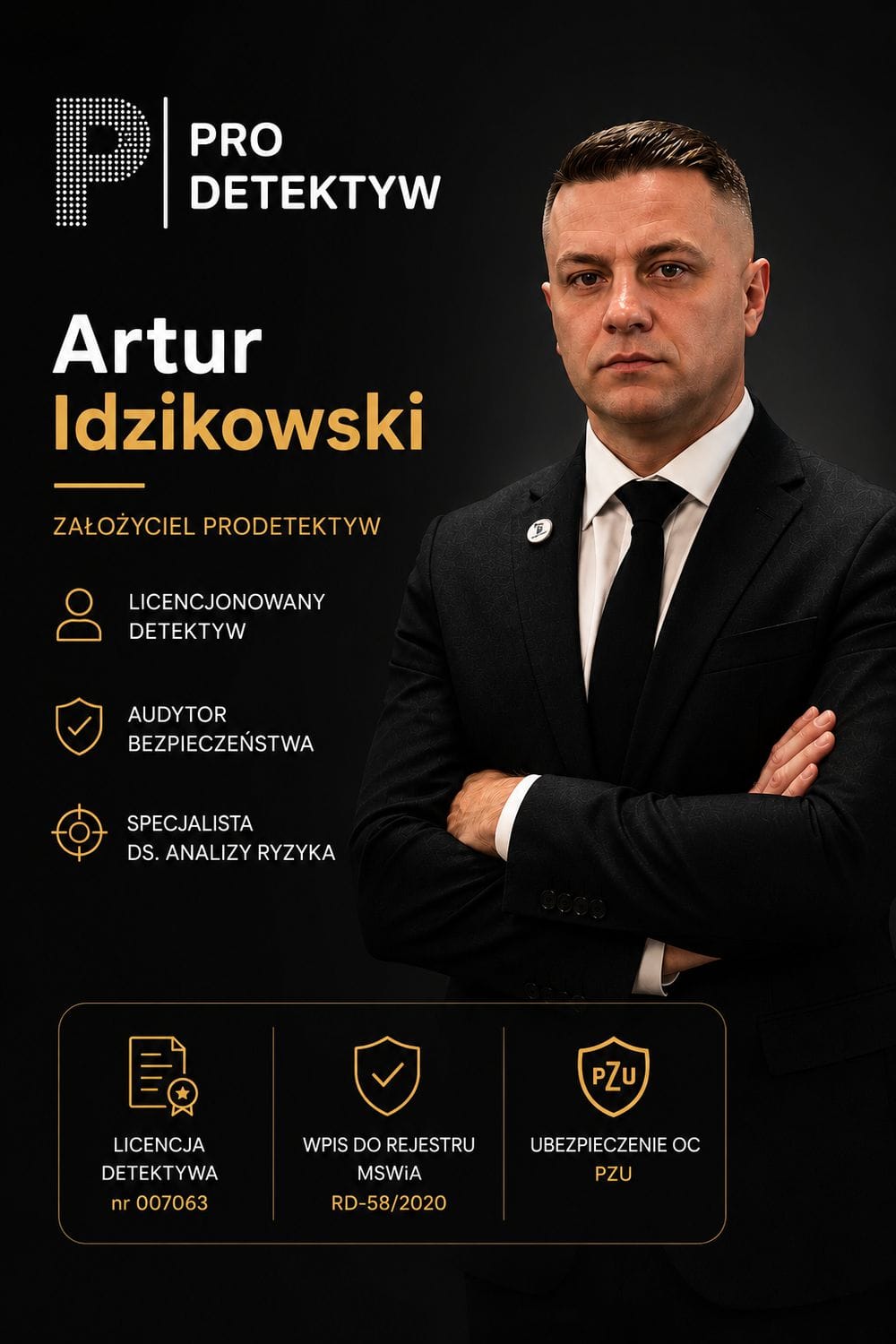 Artur Idzikowski